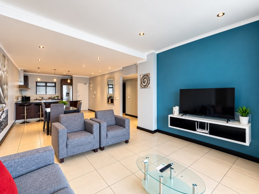 2 Bedroom Property for Sale in Cape Town City Centre Western Cape